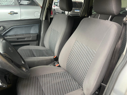 Ford Ecosport 1.6 XLT FREESTYLE 8V FLEX 4P MANUAL