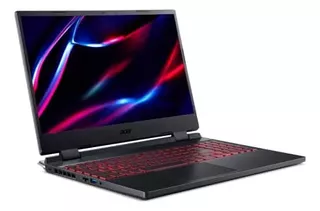 Laptop Acer Nitro 5 Core I5 Rtx 3050 8gb Ram 512gb Ssd