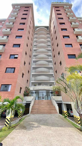 Imagen 2 de 15 de Apartamento En Alquiler