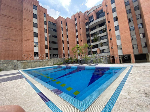 Apartamento En Venta - Delia Pereira 