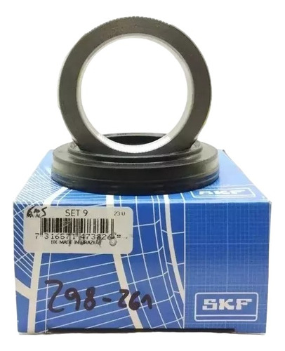 Kit Ruleman+reten+seg Rueda Trasera Ford Ranchero 73/92 Skf