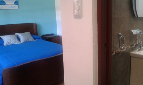Casa A Pocos Metros Del Mar En Los Acantilados