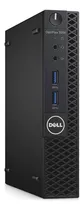Comprar Cpu Mini Dell I5 3050 7ª Ger 8gb Ddr4 Ssd120gb W10 Pro Wifi 