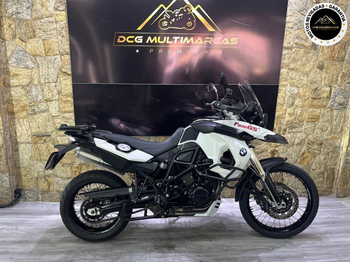 Bmw F 800 Gs 798cc