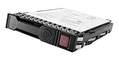 Disco Duro Hpe 800gb Sata Wi Lff Lp Ssd
