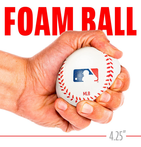 Mlb - Juego De Guantes Y Pelotas Para Jóvenes Teeball ...