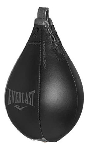 Pera Punching Evrlast Powerlock Boxeo