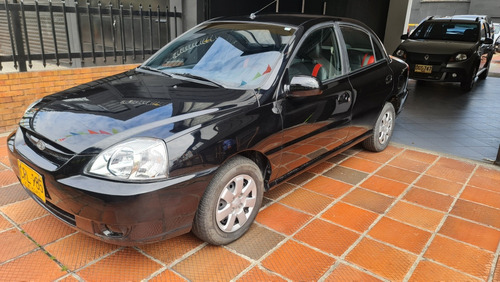 Kia Rio 1.5 Stylus