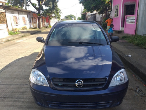 Chevrolet Corsa Corsa Evolution 2003 Versión 1.8