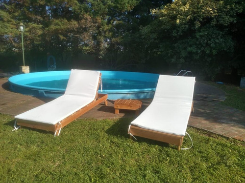 Imagen 24 de 24 de Quinta Venta 5 Ambientes Gral Rodriguez Pileta