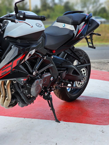 Benelli Tnt 600 I Entrega Inmediata - La Naked Mas Rápida Jc