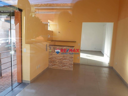 Imagem 11 de 19 de Prédio À Venda, 160 M² Por R$ 1.650.000,00 - Sousas - Campinas/sp - Pr0072