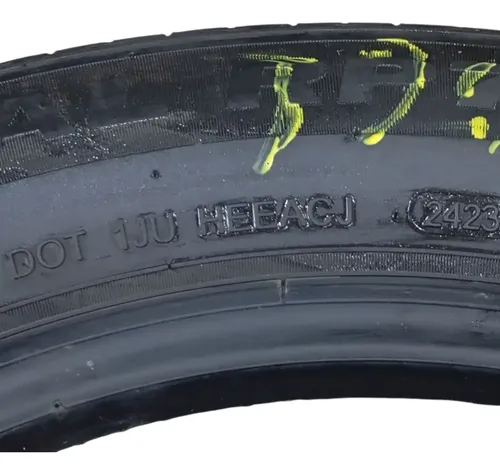 Pneu Chao Yang 195/60r16 Dot1jliheeacj 2 | MercadoLivre