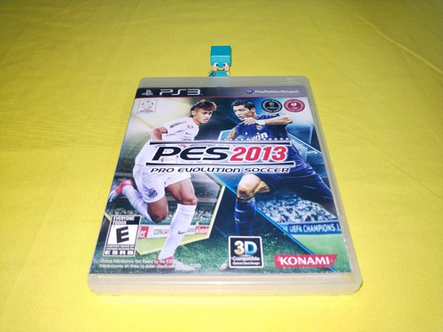 Pes 2013 Pro Evolution Soccer Ps3