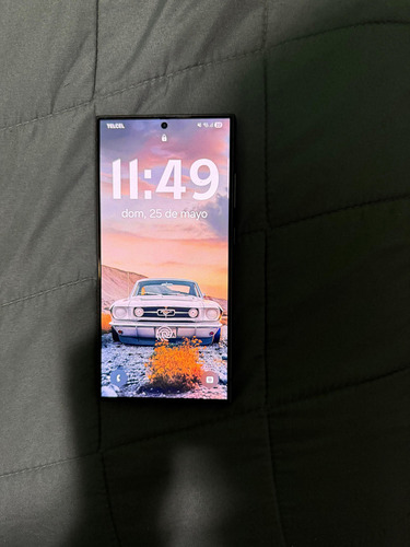 Celular Samsung S24 Ultra (Usado)