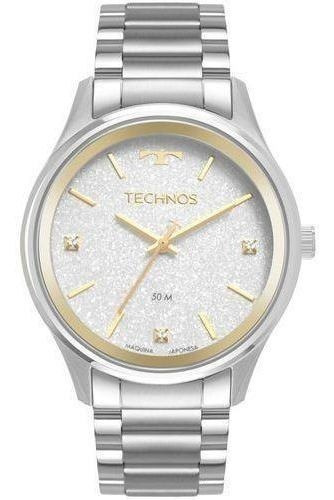 Relógio Technos Feminino - 2036mmb/1k