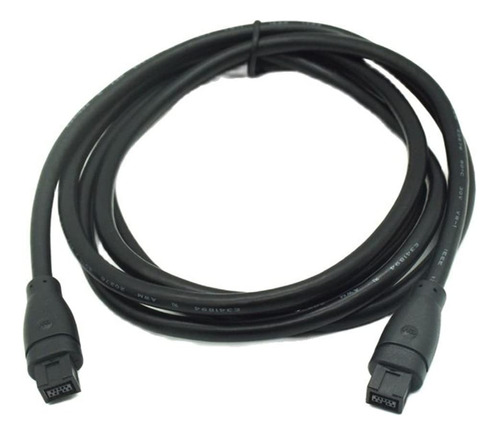 Cable Beta Firewire Ieee Para Camara Ordenador Ft