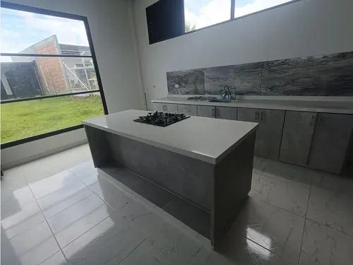 Se Vende Chalet En Condominio En Alcala - Valle Del Cauca