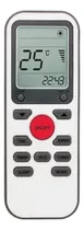 Comprar Control Remoto Aire Acondicionado P\u002F Hitachi Tcl Electra Rca