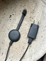 Comprar Google Chromecast 3 Chromecast 3 Full Hd De 3a Geração