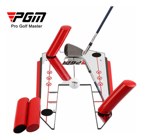 Ejercitador Y Corrector De Swing De Golf / Mtbikecl