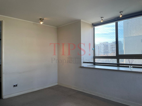 Amplio Departamento 3 D, 2 B, Est, Bod, Vista Oriente -sur