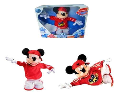 Disney Jake Barco Gran Batalla Pirata De Lujo+regalo Sellado (Usado)