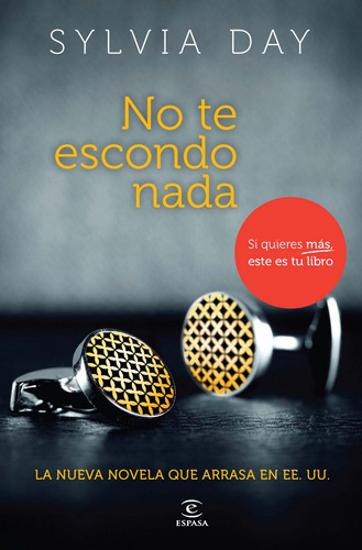 Libro No Te Escondo Nada De Day Sylvia