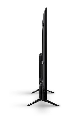 Smart TV Hisense 50" A6 Series LED 4K