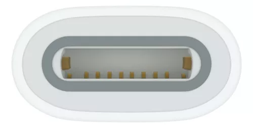Adaptador de USB-C a Apple Pencil - Apple (MX)
