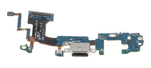 Cable Flexibles Micro Usb Carga Compatible Con S8 G892a