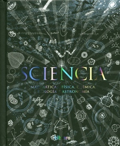 Sciencia - Td, Michael Gerald, Librero
