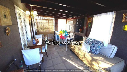 Imagen 19 de 23 de Oportunidad - Hermosa Casa A La Venta Con Vista Panorámica - Villa Giardino - Córdoba