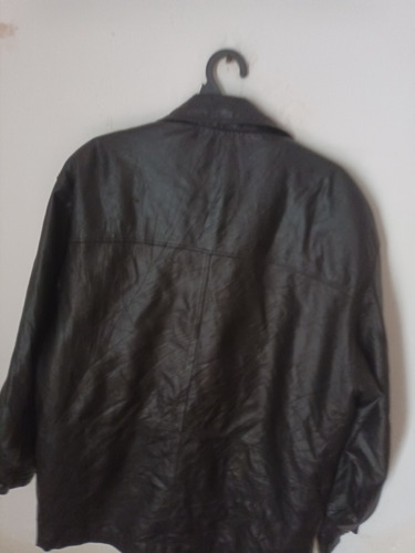 Campera Saint Lauren De Mujer Con Detalle Ver Foto4 (Usado)