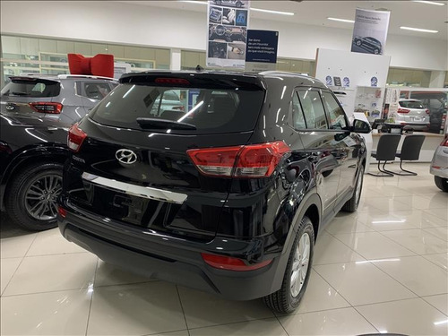 Hyundai Creta 1.6 16v Action