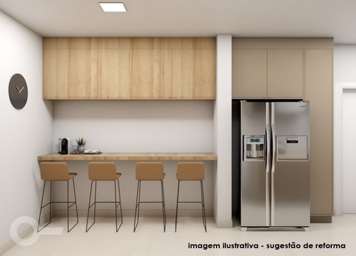 Imagem 28 de 30 de Apartamento À Venda No Itaim Bibi-sp, 196m², 4 Dormitórios, 4 Suítes, 3 Vagas De Garagem - Ap00820 - 69335674