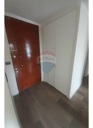 Impecable Departamento En Ñuñoa 2d 2b