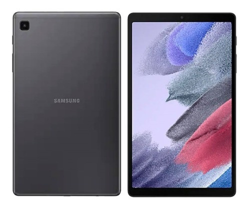 Tablet Samsung Galaxy Tab A7 Lite Sm-t225 8.7 4g Lte + Cover