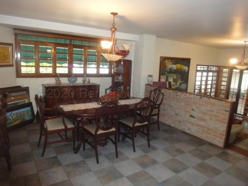 Imagen 5 de 12 de Casa Venta El Cafetal Cod. 21-5960-y Ymanol Elizalde 0414-3227631
