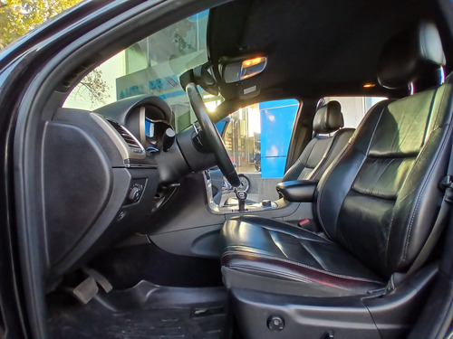 Jeep Cherokee 2013 4g Plus 4x4