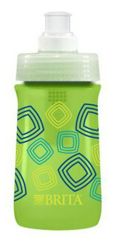 Accesorio Deportivo - Brita ******* Ounce Kids Sport Water B