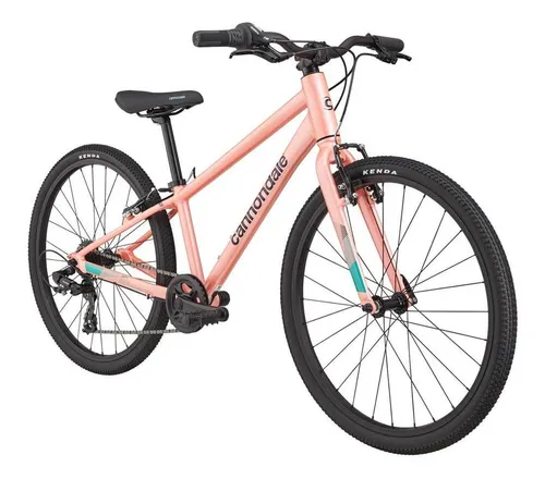 Cannondale quick clearance 24