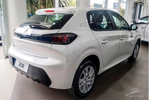 Imagen 14 de 19 de Peugeot 208 0km Entrega Inmediata Financiación 120 Cuotas C-