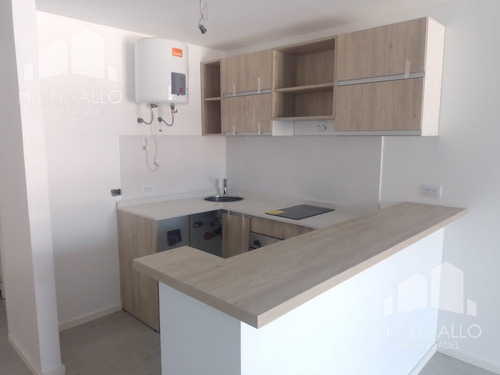 Alquiler Monoambiente En Caballito Apto Profesional