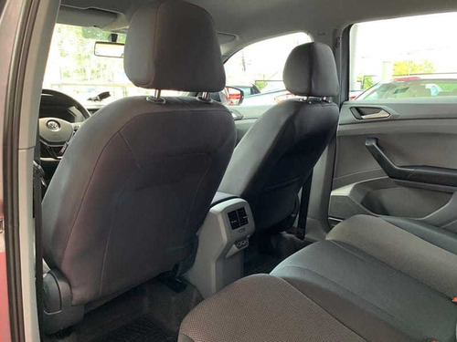 Volkswagen T-cross 200 Tsi Aut
