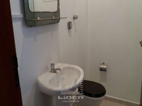 Imagem 10 de 15 de Apartamento - Jd. Do Lago Bragança Paulista Sp - Js1375-1