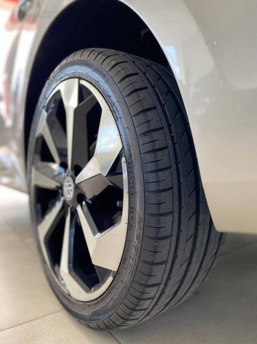 Imagem 11 de 12 de Volkswagen Jetta 2.0 Comfortline Flex 4p Tiptronic