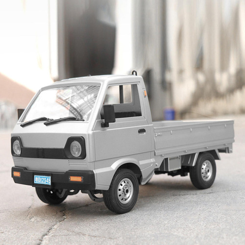 Caminhão Rc Van Brinquedo De Corrida Brinquedo Elétrico