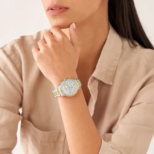 Reloj Fossil Mujer Es5216
