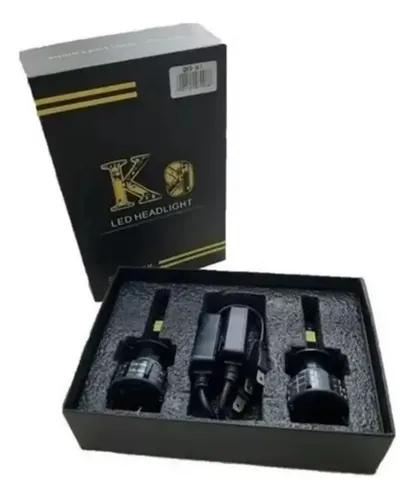 comprar Luces Led Turbo Led K9 Susuki Grand Vitara